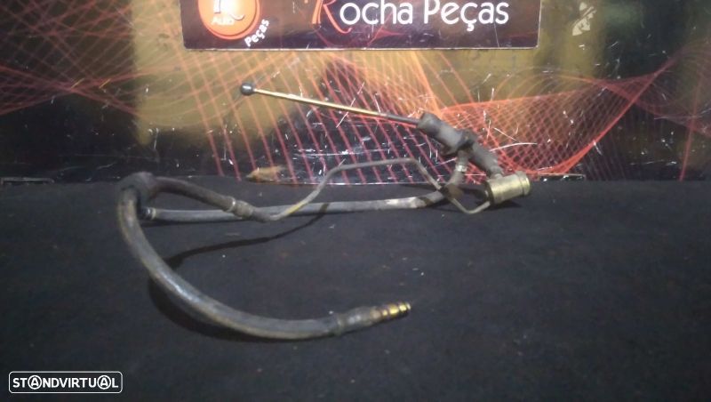 Cabo De Embraiagem  Fiat Stilo (192_) - 1