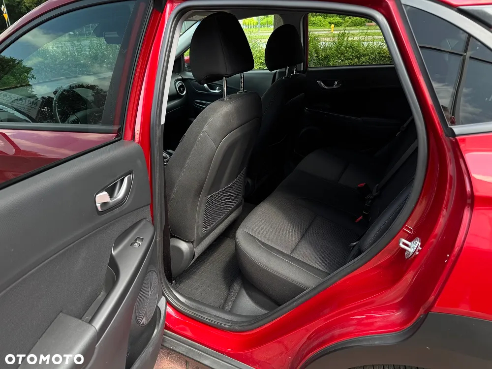 Hyundai Kona 1.0 T-GDI Smart - 17