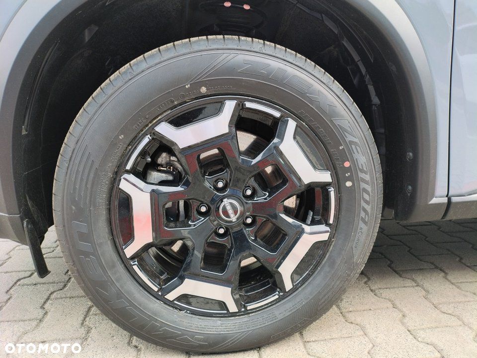 Nissan X-Trail - 16