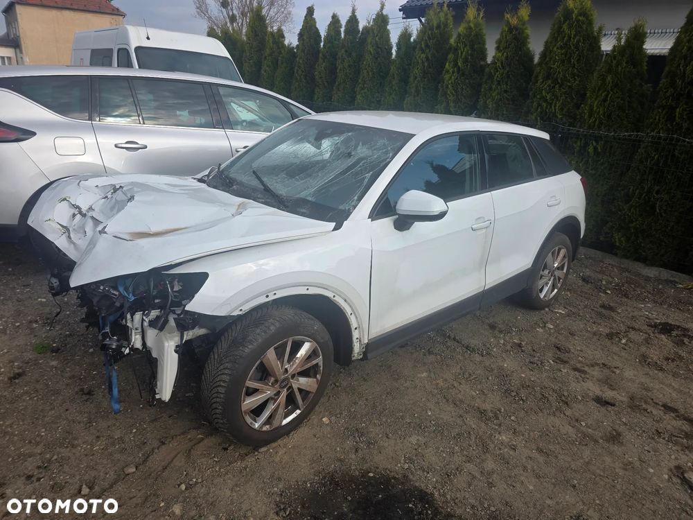 Audi Q2 35 TFSI S tronic advanced - 6