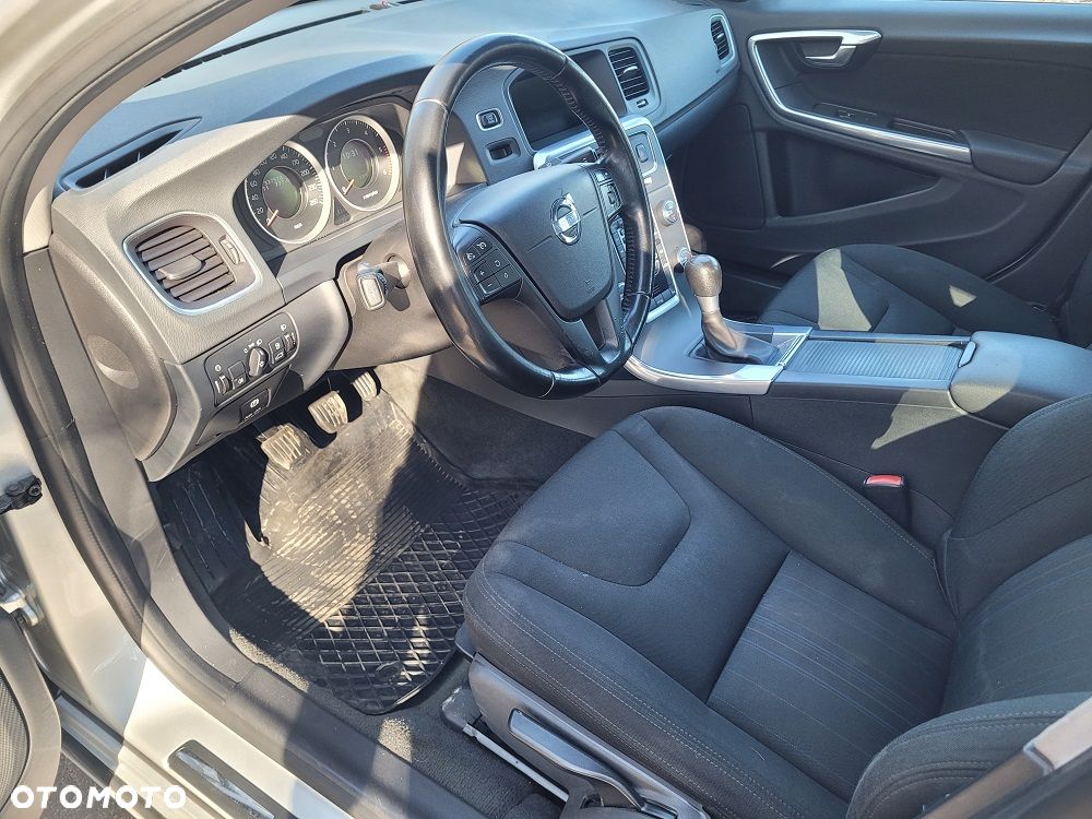 Volvo S60 DRIVe Kinetic - 7