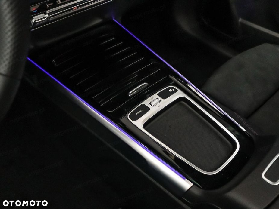 Mercedes-Benz GLB 200 d AMG Line 8G-DCT - 8