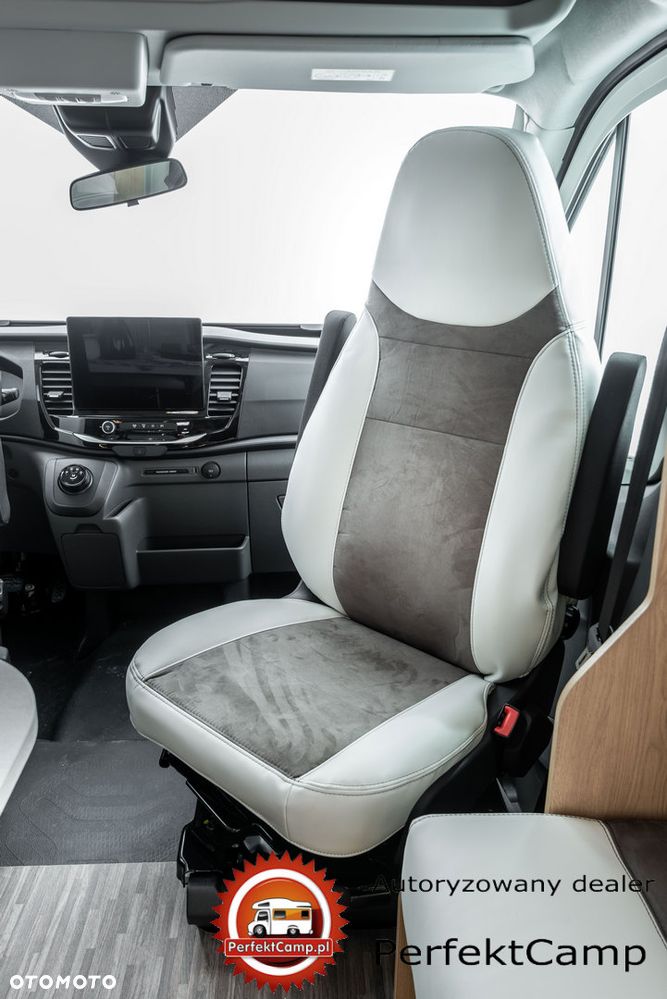 CI HORON 65XT 2026 AUTOMAT 165KM WINTER PACK ADAPTACYJNY TEMPOMAT MARKIZA 4,5 Metra - 20
