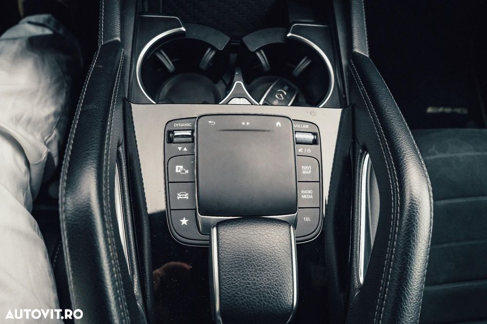 Mercedes-Benz GLE - 19