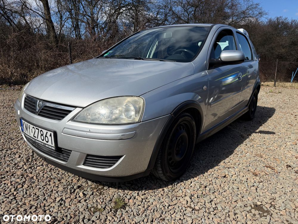 Opel Astra 1.6 Elegance - 16