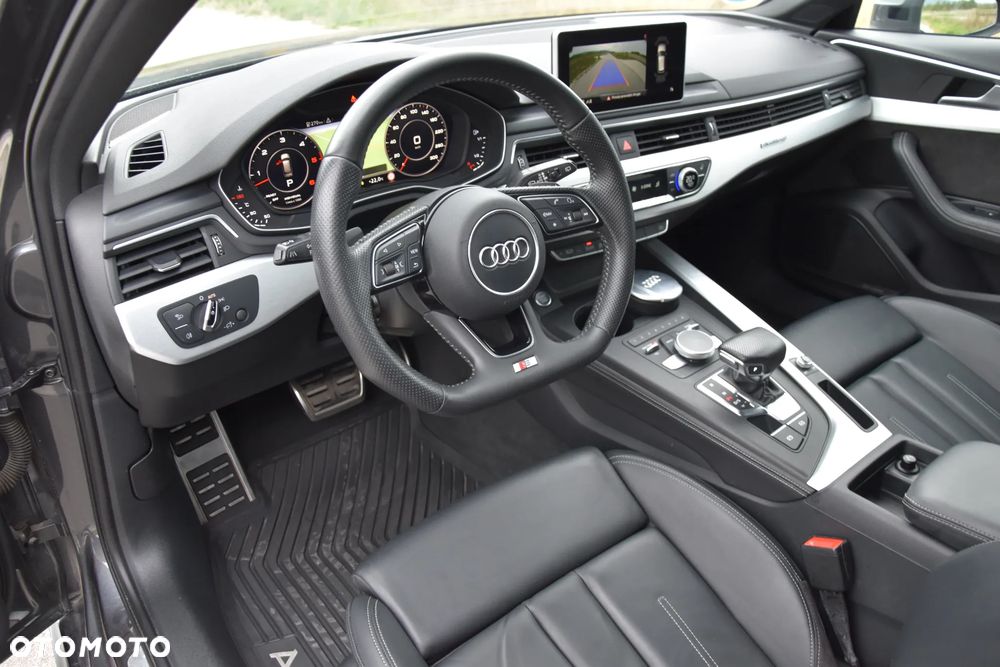 Audi A4 Avant - 15