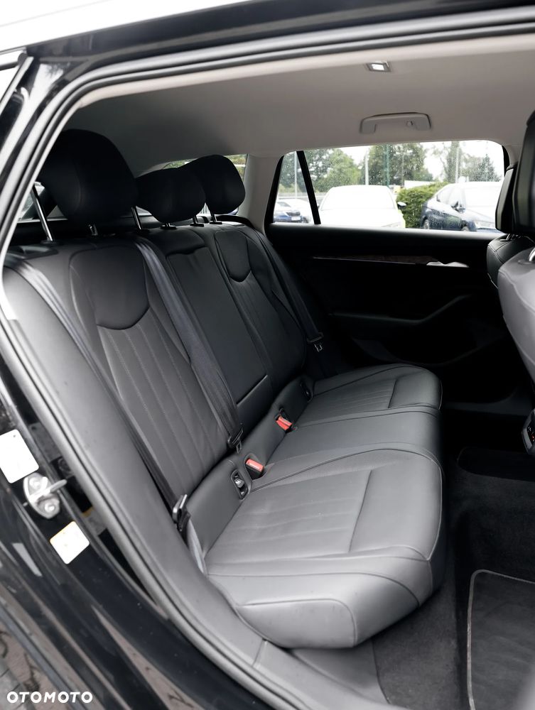 Skoda Superb 2.0 TDI SCR L&K DSG - 16