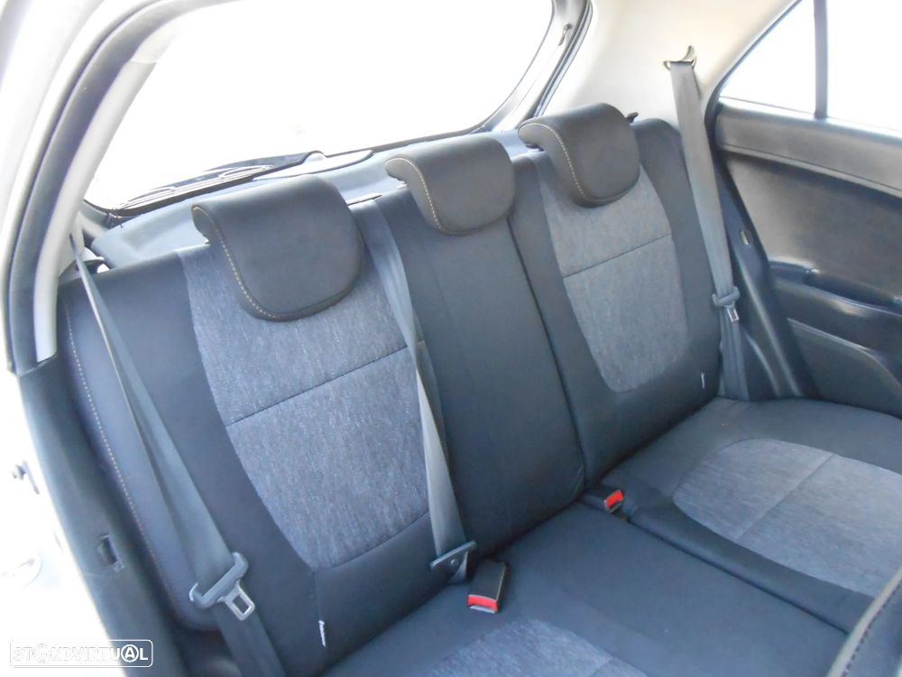 Kia Picanto 1.0 CVVT More GPL - 24