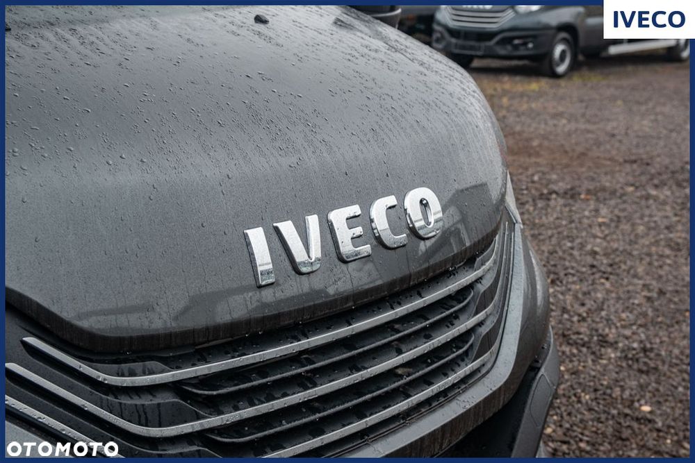 Iveco Daily 50C21HA8/P Autolaweta 3.0 210KM - 4