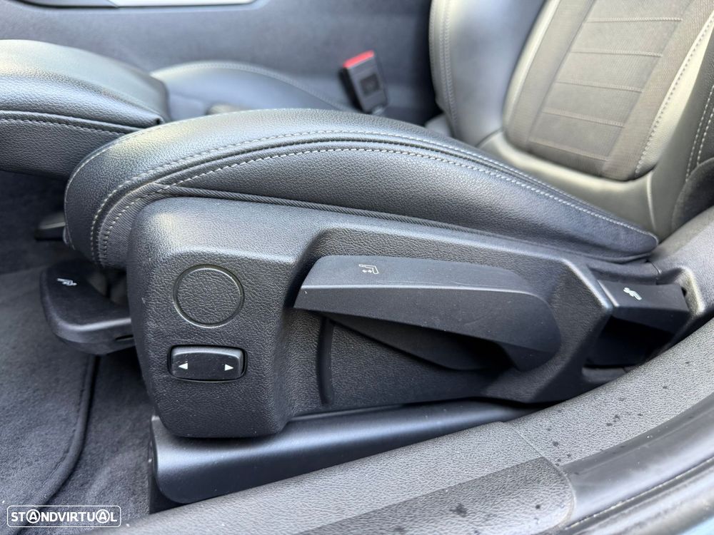 BMW 320 e Corporate Edition Auto - 14