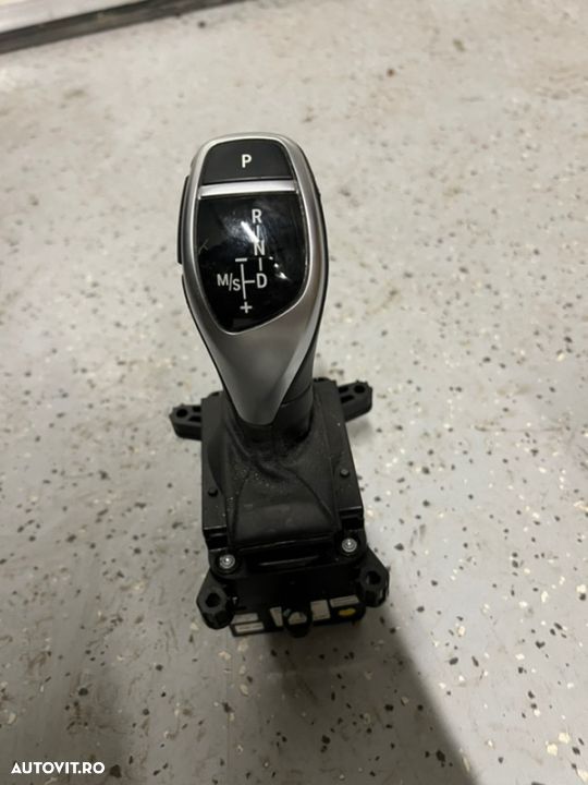 joystick bmw x5 x6 f15 f16 - 1