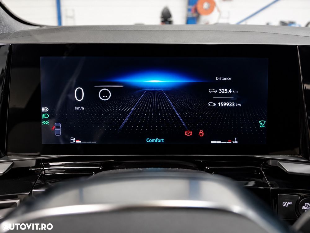 RENAULT Austral 2024 — imagine 14