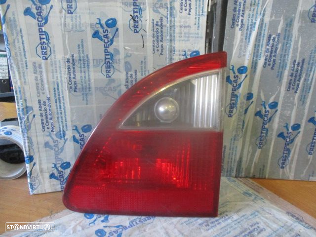 Farol Tras 7M5945094C VW SHARAN 2003 5P DRT Hella FORD GALAXY 2004 Drt Hella - 5