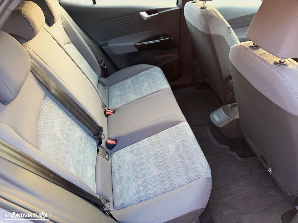 VW ID.3 Pro Performance - 10