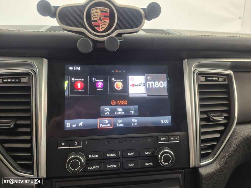 Porsche Macan Standard - 20