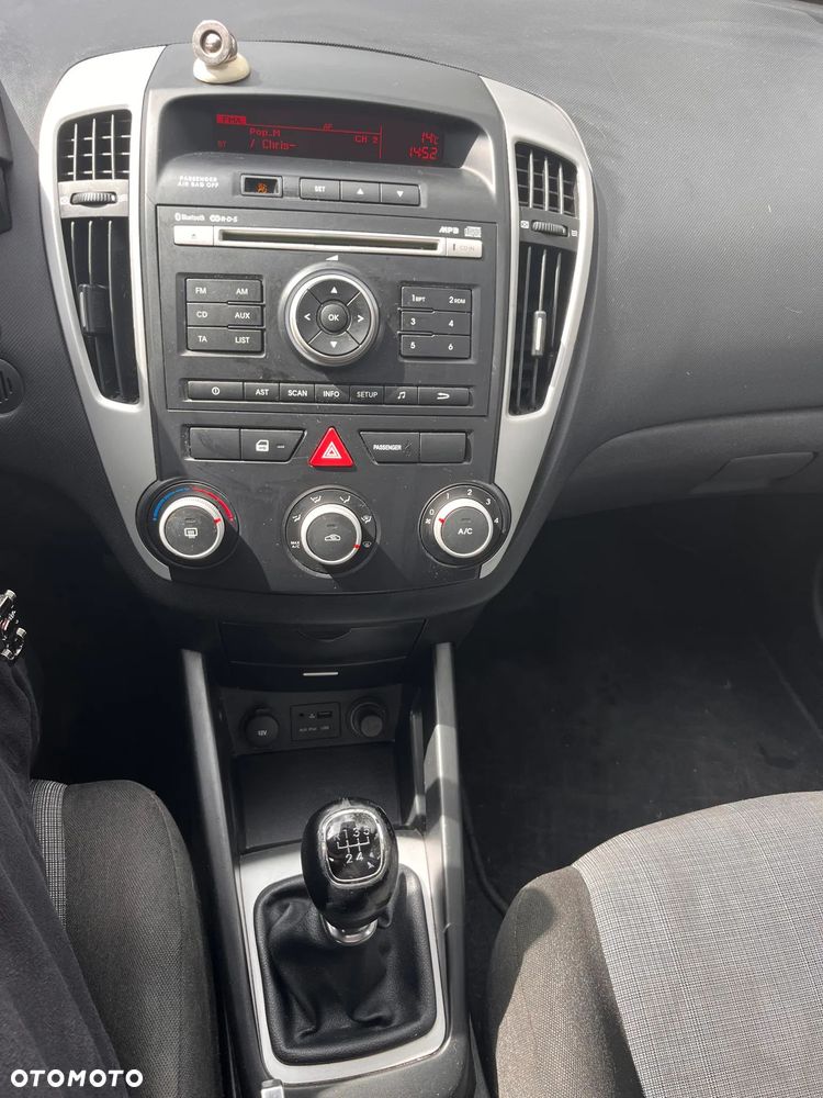 Kia Ceed 1.4 Comfort - 5