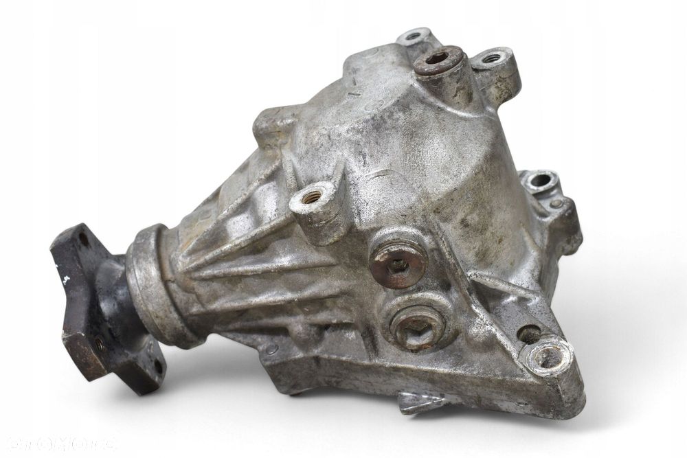 Reduktor Skrzyni Biegów NISSAN QASHQAI X-TRAIL 2.0 DCI M9R JD600 - 8