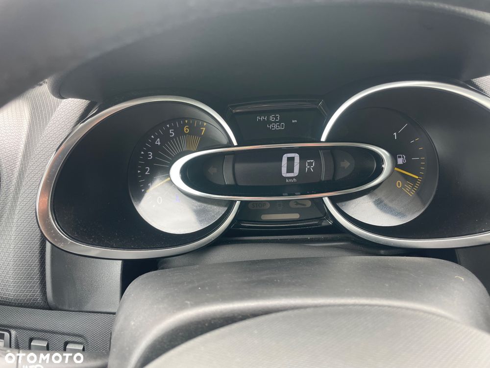 Renault Clio 1.2 TCe Expression EDC - 15