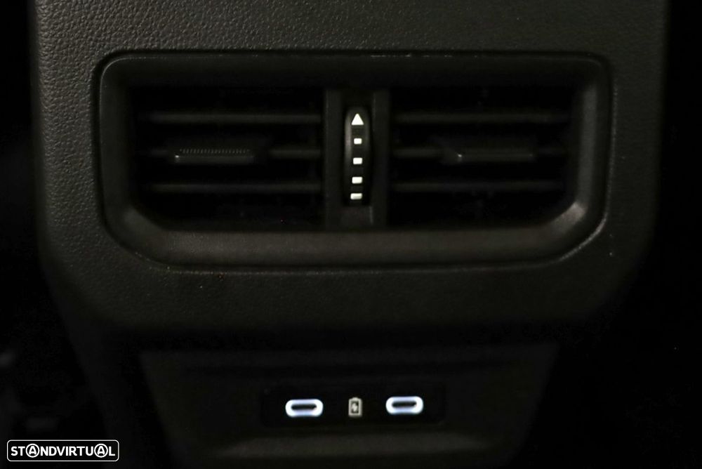Renault Austral 1.2 E-Tech Techno Espirit - 24