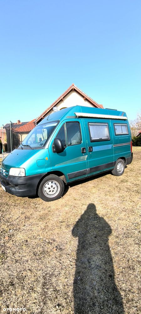 Citroën Jumper - 2