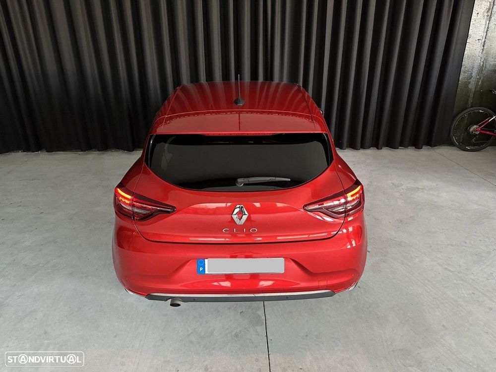Renault Clio 1.0 TCe Intens - 18