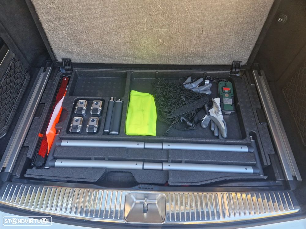 Mercedes-Benz C 220 CDi Avantgarde BE - 6