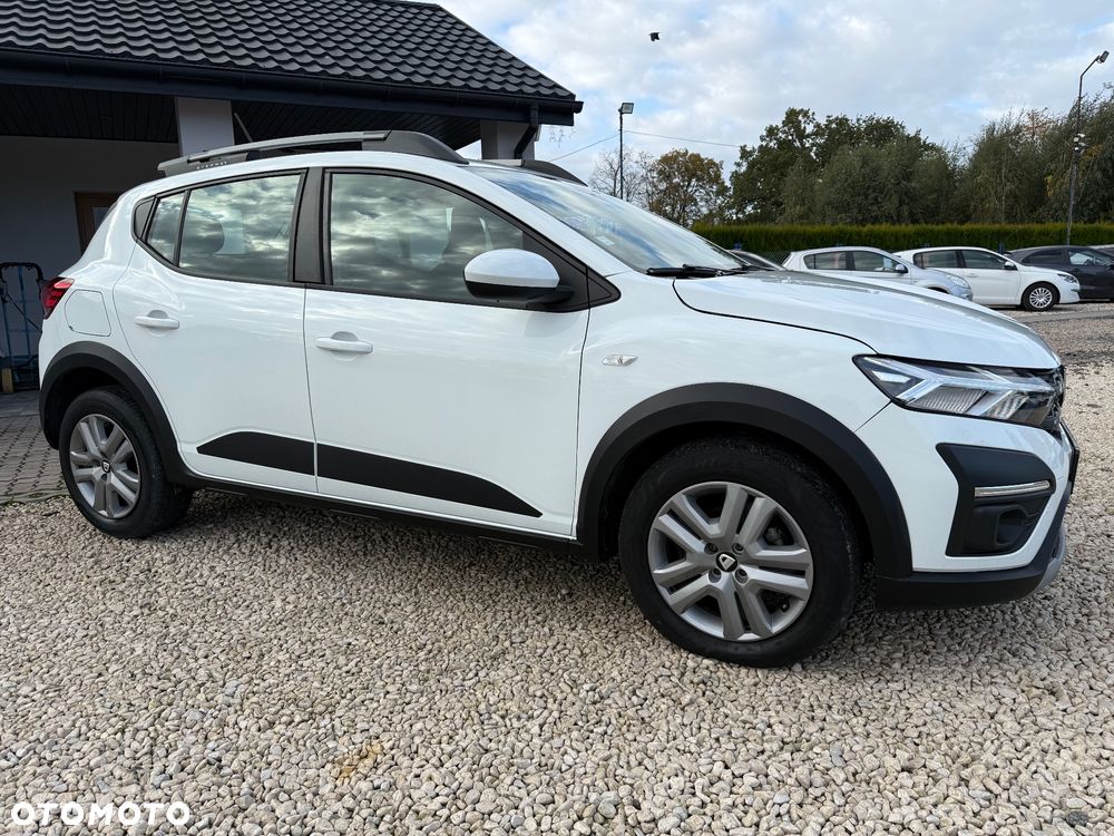 Dacia Sandero 1.0 TCe Essential - 6