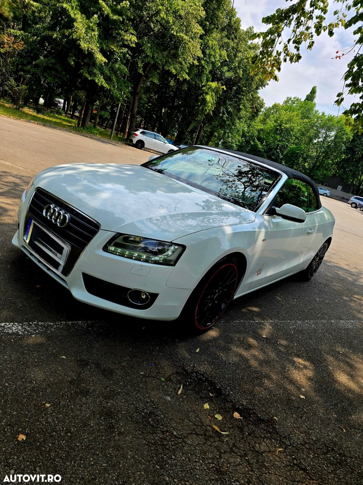 Audi A5 - 13