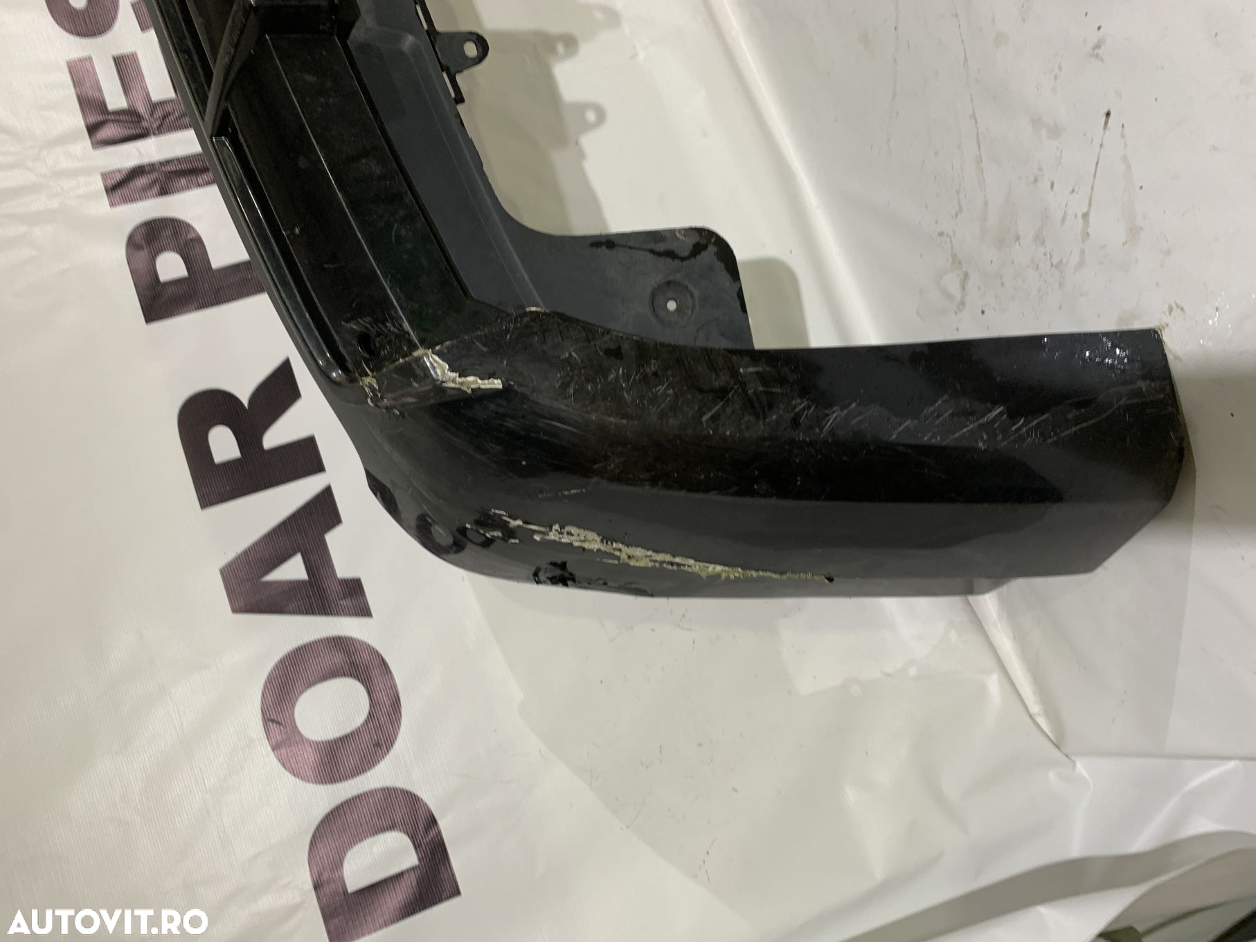 Bara spate Range Rover Evoque, 2013, 2014, 2015, 2016, 2017, cod origine OE CK52-17D781-11. - 8