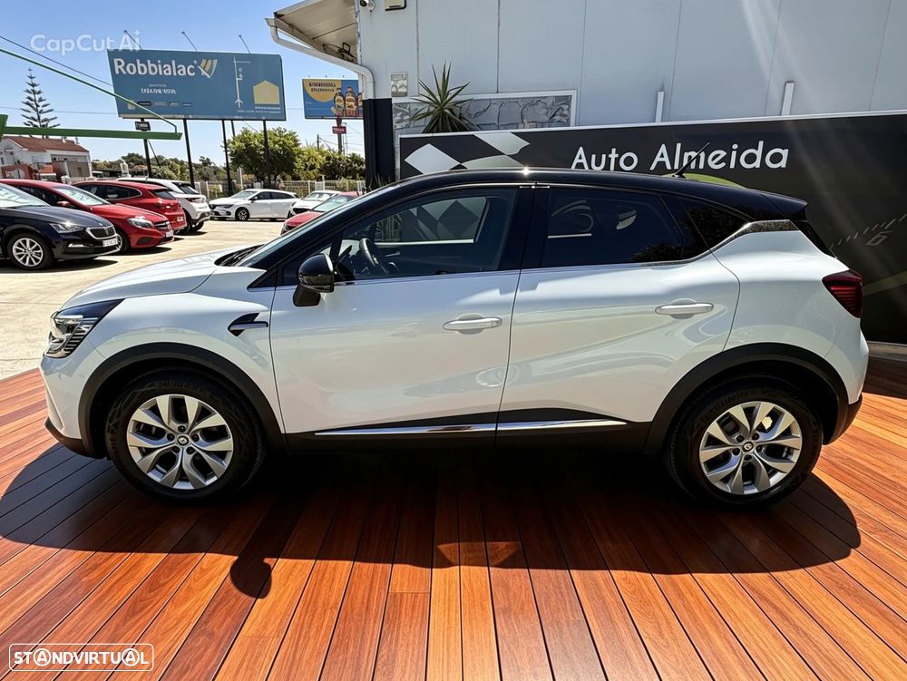 Renault Captur 1.0 TCe Intens - 4
