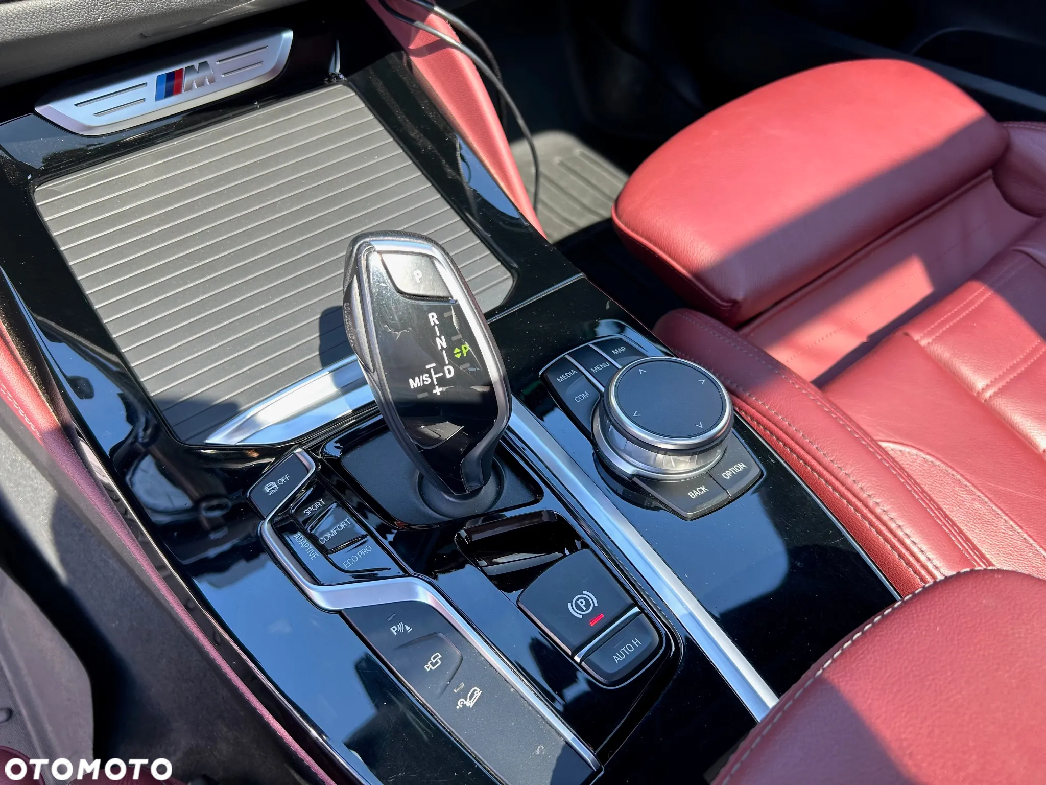 BMW X4 xM40i - 22