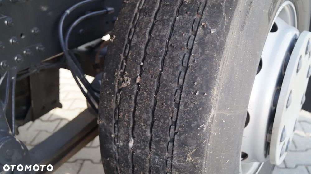 Renault PREMIUM 450 - 35