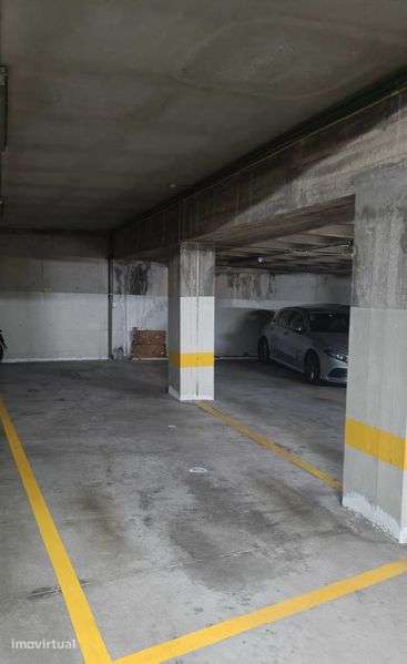 2 Espaço de garagem no Campanhã - Grande imagem: 4/4