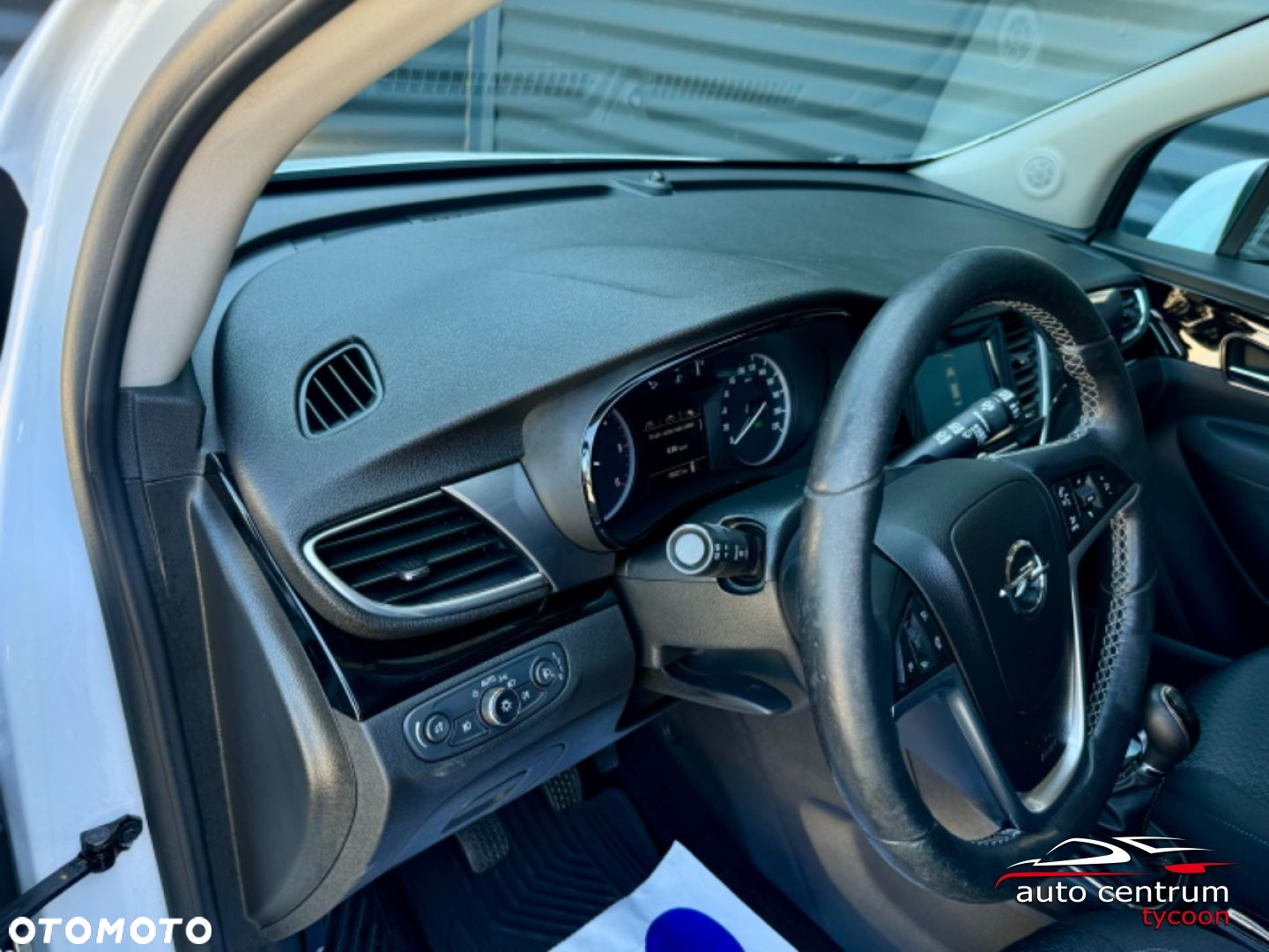 Opel Mokka - 13