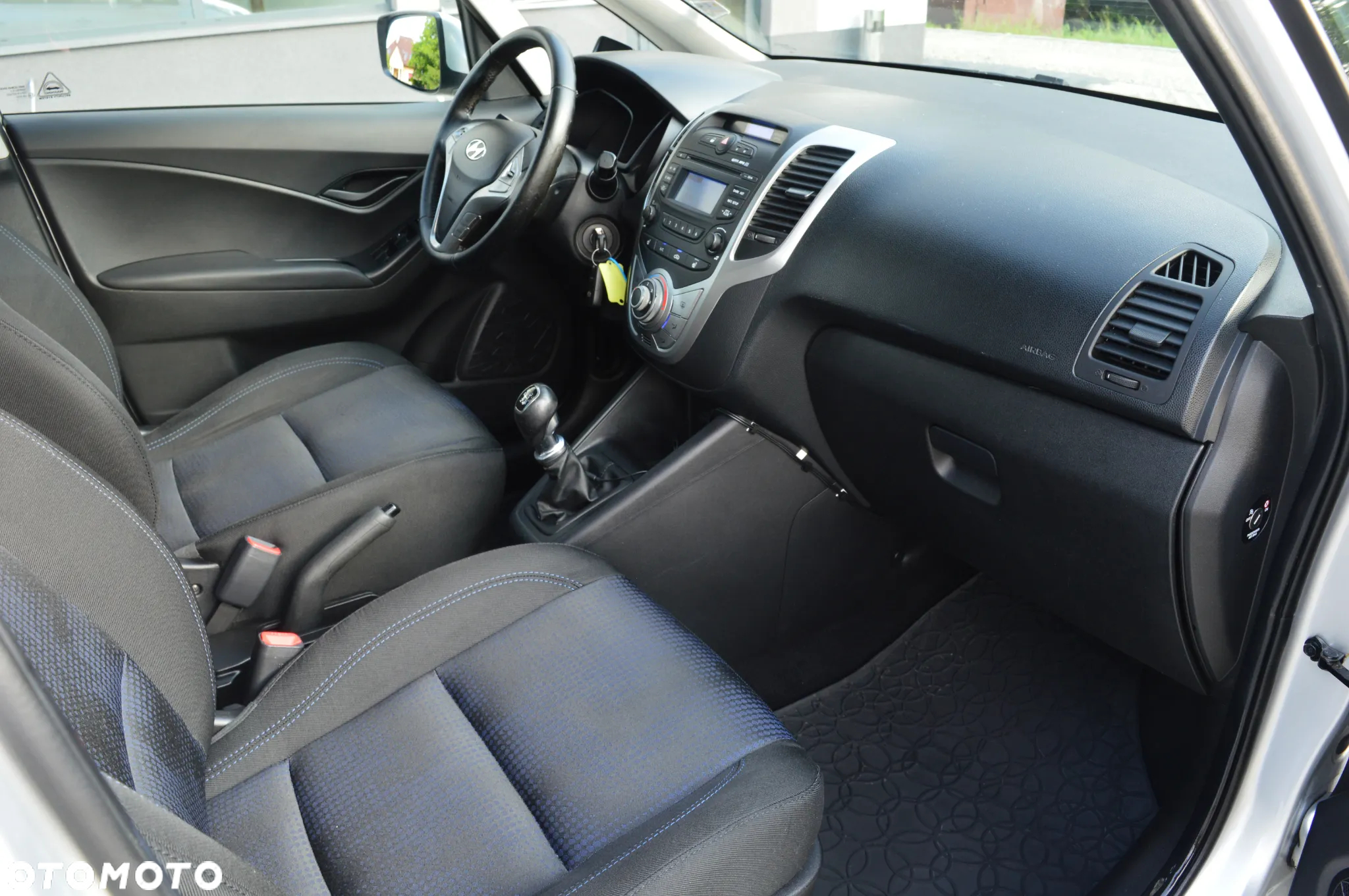 Hyundai ix20 1.4 Edition 20 - 17