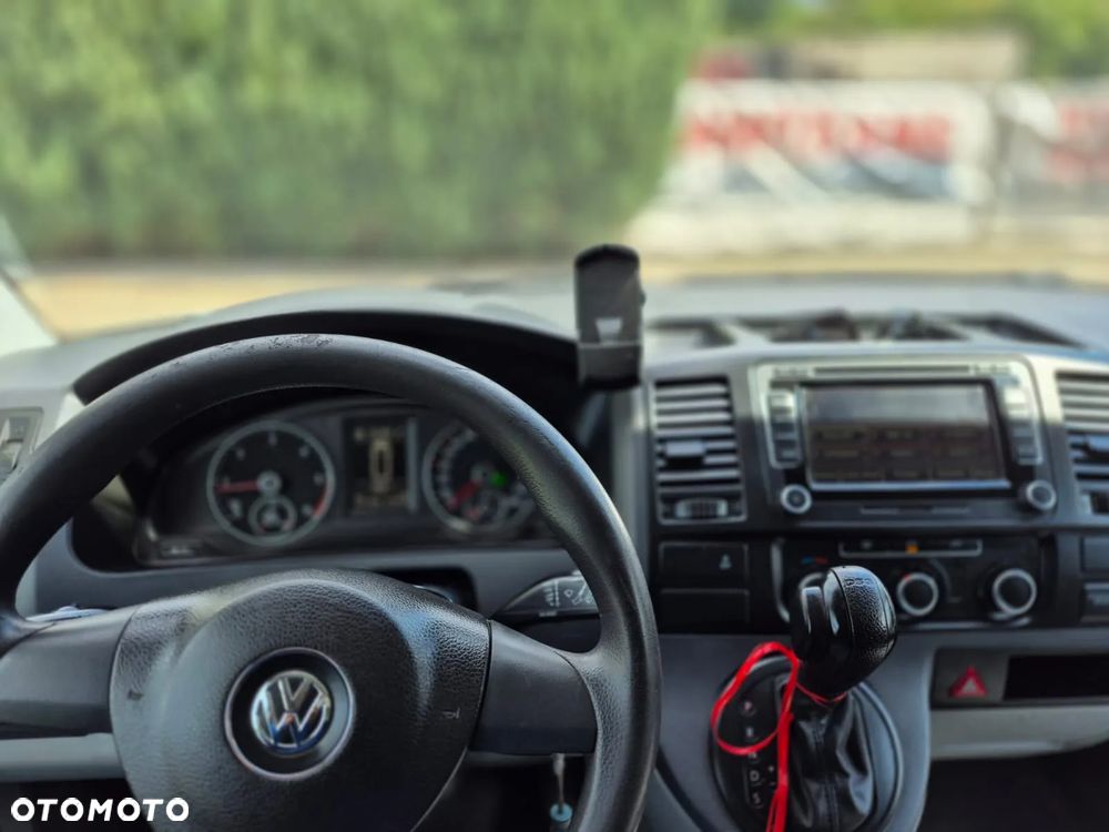 Volkswagen Transporter - 7