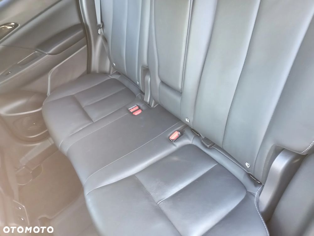 Mitsubishi Eclipse Cross 2.4 PHEV Instyle Plus - 6