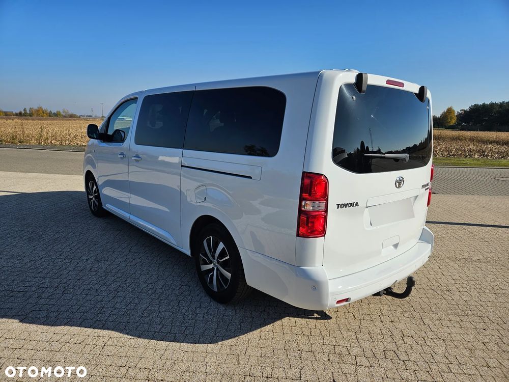 Toyota Proace Verso 2.0 D4-D Long VIP - 5