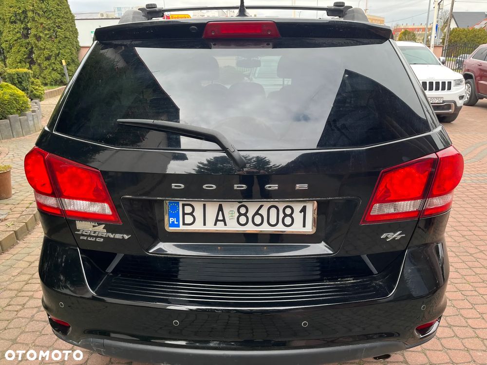 Dodge Journey - 14