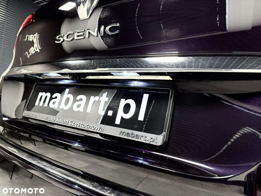 Renault Scenic - 17