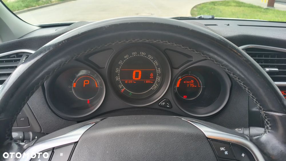 Citroën C4 VTi 120 Tendance - 14