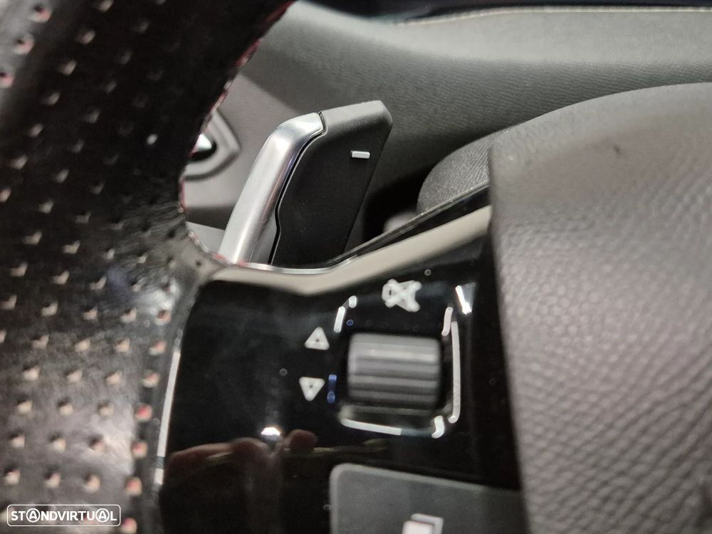 Peugeot 308 SW 1.2 PureTech GT Line EAT8 - 39