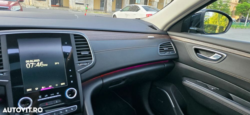 Renault Talisman ENERGY dCi EDC Intens - 20