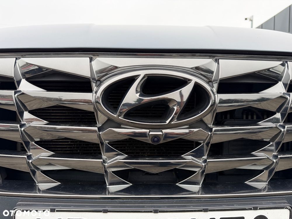 Hyundai Tucson 1.6 T-GDi HEV Platinum 2WD - 34