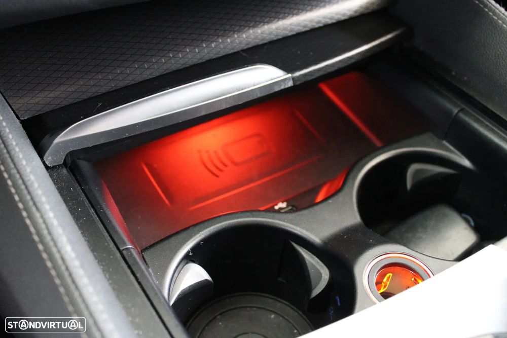 BMW 520 d Pack Desportivo M Auto - 23