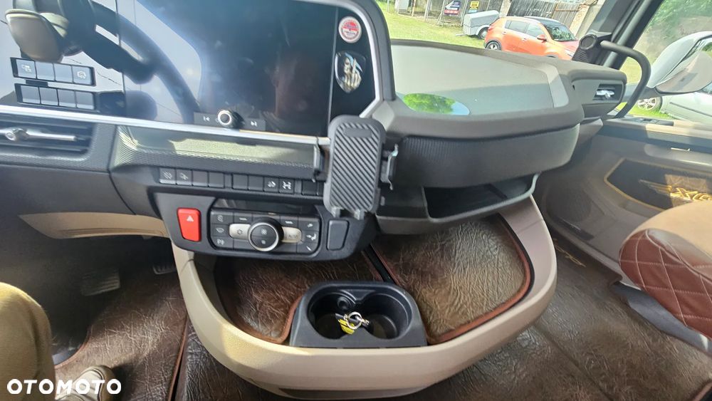 DAF XG 480 - 23
