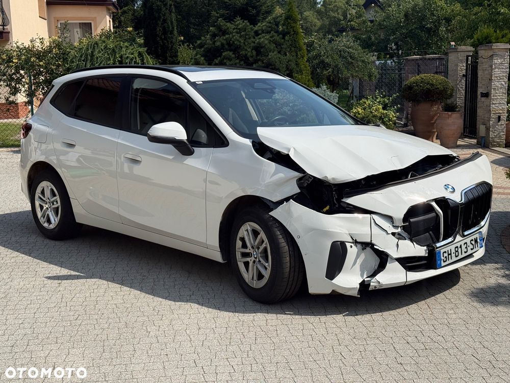 BMW Seria 2 218i - 3