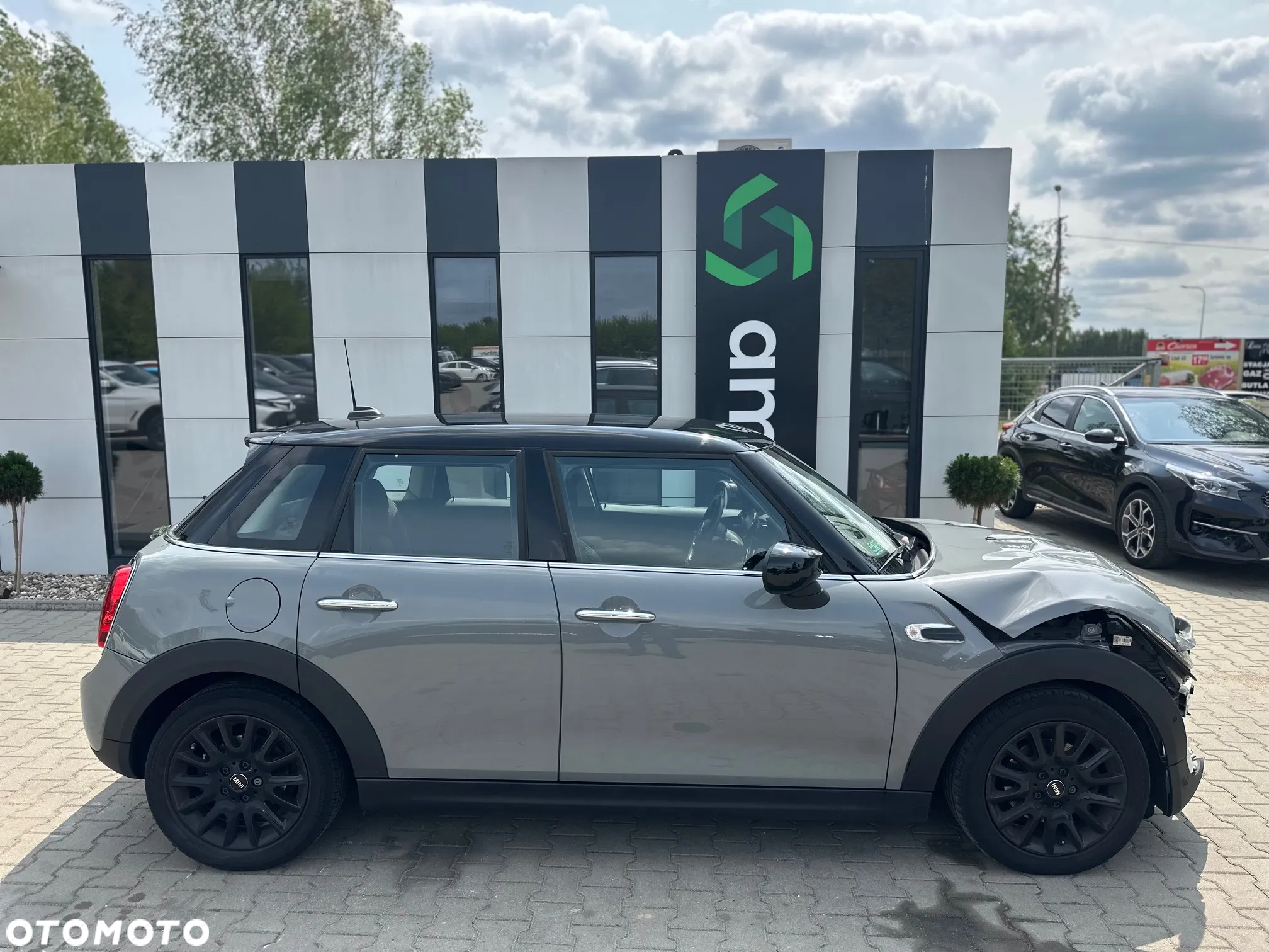 MINI Cooper - 5