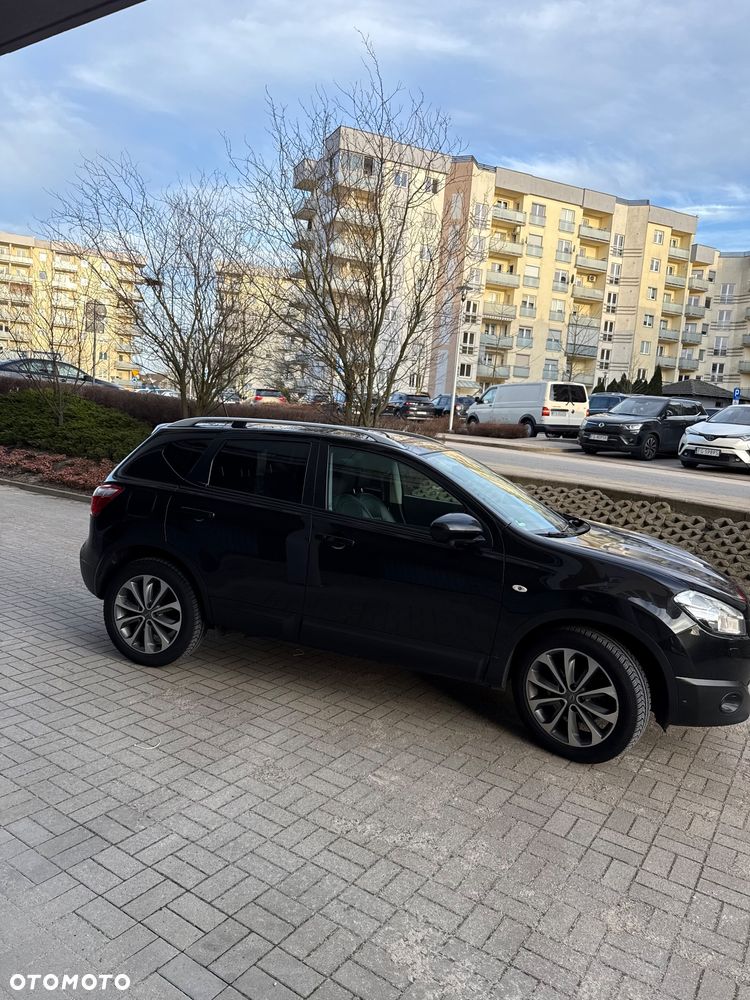 Nissan Qashqai 1.5 dCi Tekna EU6 - 7