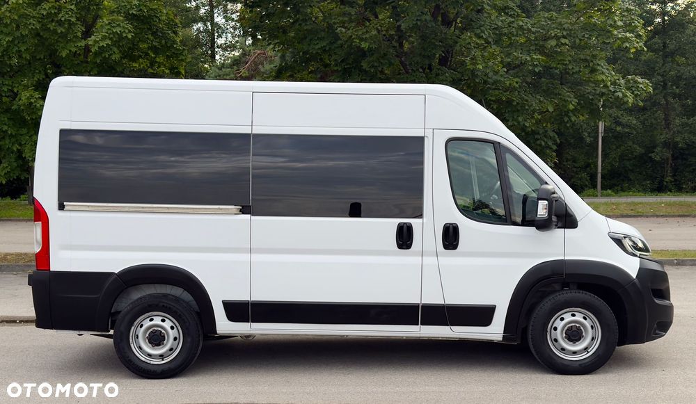 Fiat Ducato - 4
